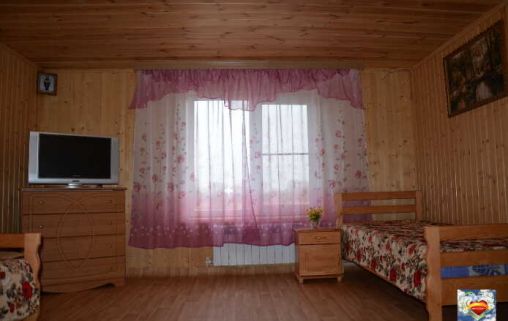 Частный пансионат для пожилых людей Милосердие