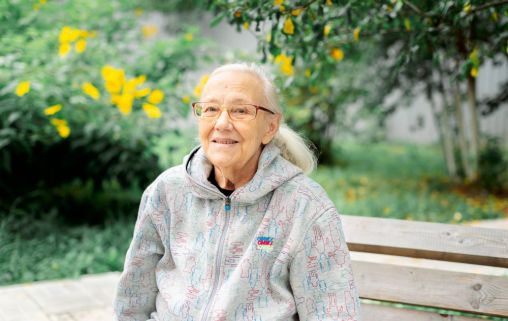 Пансионат для пожилых «Теплые беседы» Алтуфьево-2