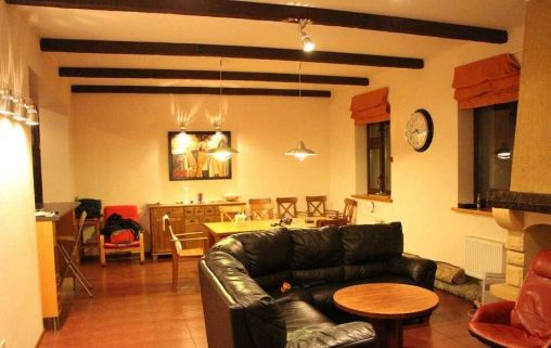 Пансионат для пожилых Добро  в Колонтаево