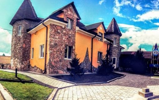 Реабилитационный центр Истринский