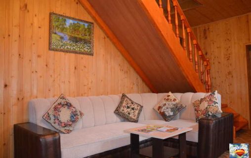 Частный пансионат для пожилых людей Милосердие