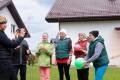 Пансионат для пожилых Альпийская Деревня