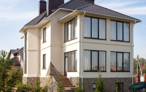 Пансионат Калужский для пожилых