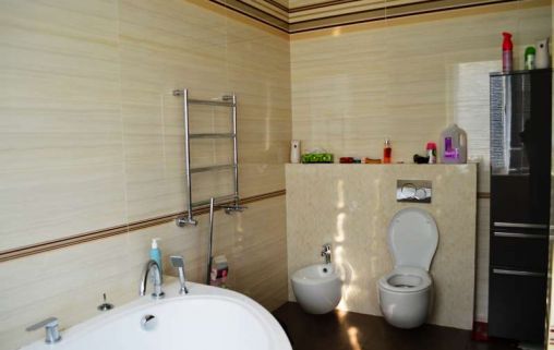 Пансионат для престарелых имени Св. Архангела Михаила — Новая Москва