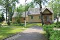 Дом престарелых Таруса