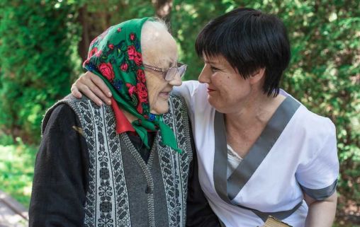 Пансионат для пожилых «Теплые беседы» Домодедово