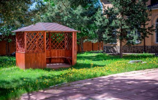 Пансионат для пожилых «Время жизни» Красногорский