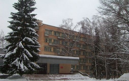 Санаторий для пенсионеров Звенигородский