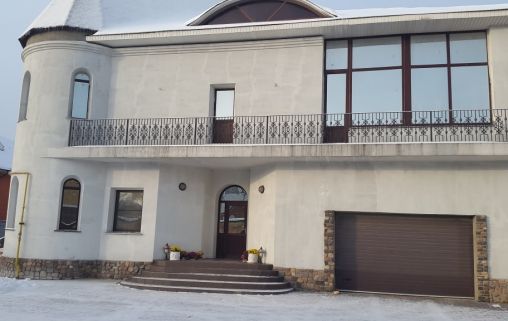 Пансионат для пожилых Дом Долголетие