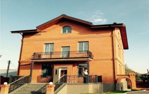 Частный пансионат для пожилых в Сколково