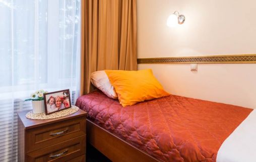 Пансионат Шереметьевский для пожилых сети Забота